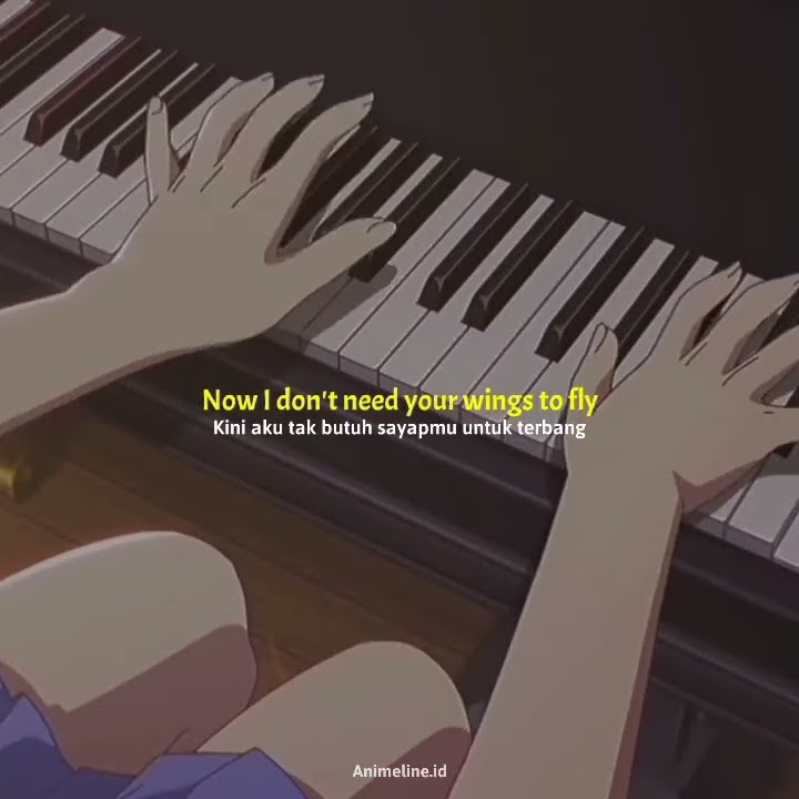 story wa || yuota x izanami || kamisama ni hatta hi || Hero || senang diawal doang ending nya nyesek