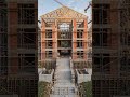 A Vision of Community: Stacked Homes and Shared Spaces in Harmony
