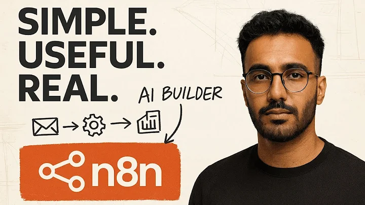 n8n AI Builder Will Change How You Work (Here's Why)