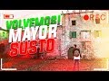 El mayor SUSTO de mi vida en un SITIO ABANDONADO!! (VOLVEMOS)