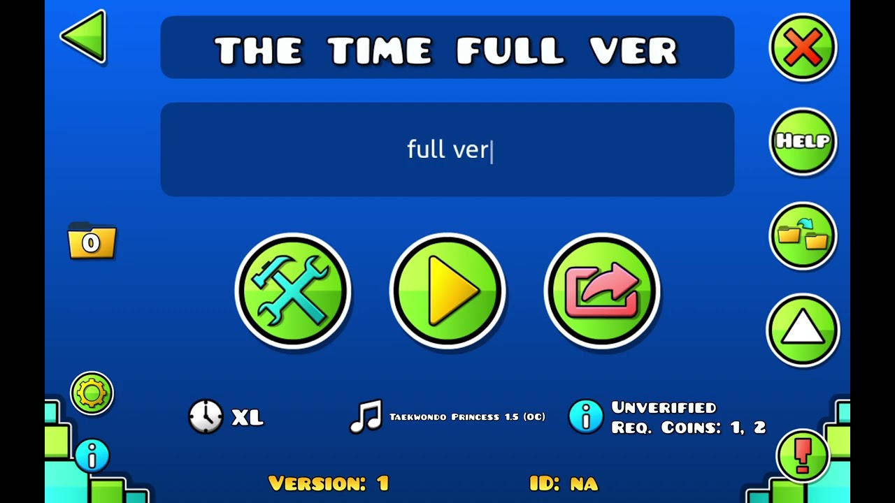 Nivel de gd que estoy haciendo