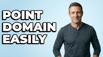 What Are The Steps To Point Domain To My Web Host?