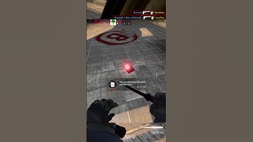 CSGO Mirage Masterclass: Clean 1v3 Clutch with USP-S Headshots - Epic Short Clip