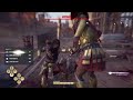 Assassin's Creed Odyssey Stealth Playthrough - Island Fort Infiltration base clearing #2