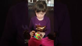 Кубик рубика(2)