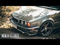 BMW 540 E34 "MONZA" - Легендарный проект возвращается!