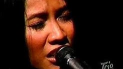 Anggun - Life on Mars (Live in New York)