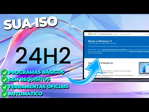 Criar Uma (ISO)