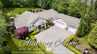 11330 4th Ave NE, Tulalip, WA 98271 | MLS# 2242323 | BrennerHill