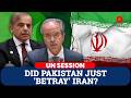 US-Iran War: Here is Why Pakistan Is Against Iran Now