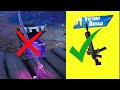 Gun only No Blades 😍 #fortnitebattleroyale