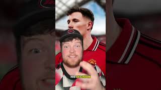👀 Elliot Anderson to Man Utd… HERE WE GO! Why would he join Man City now?