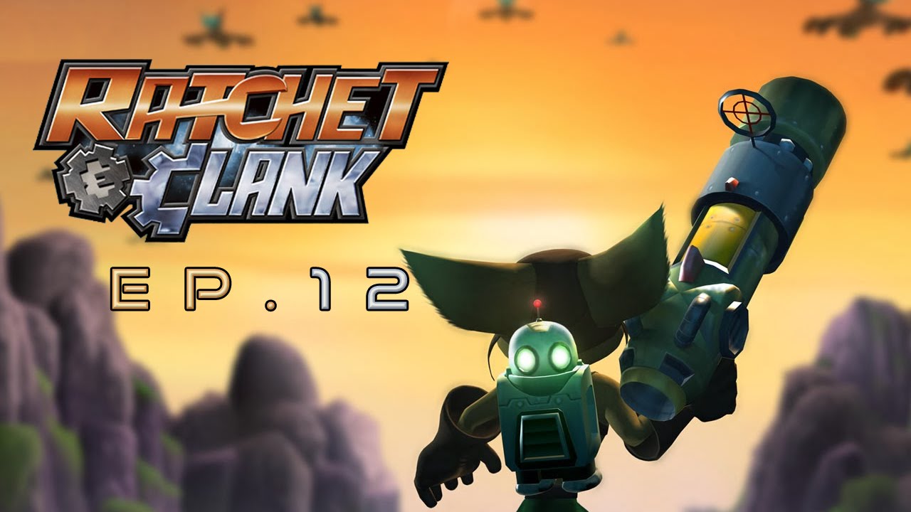 ratchet and clank switch ratchet and clank switch