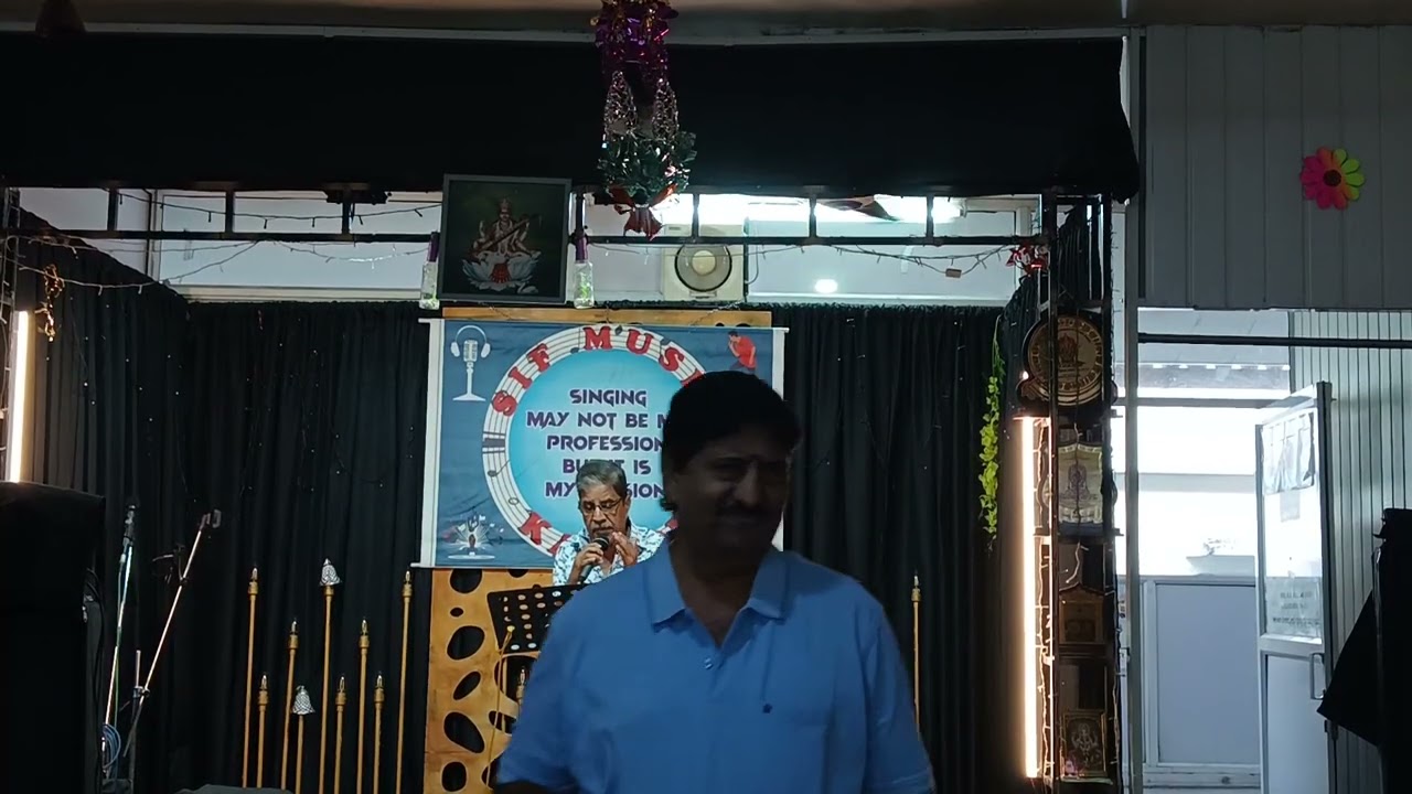 Ghar se nikalte by Ayyappa Chandran 