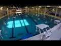 Barrheads new swimming pool walkthrough