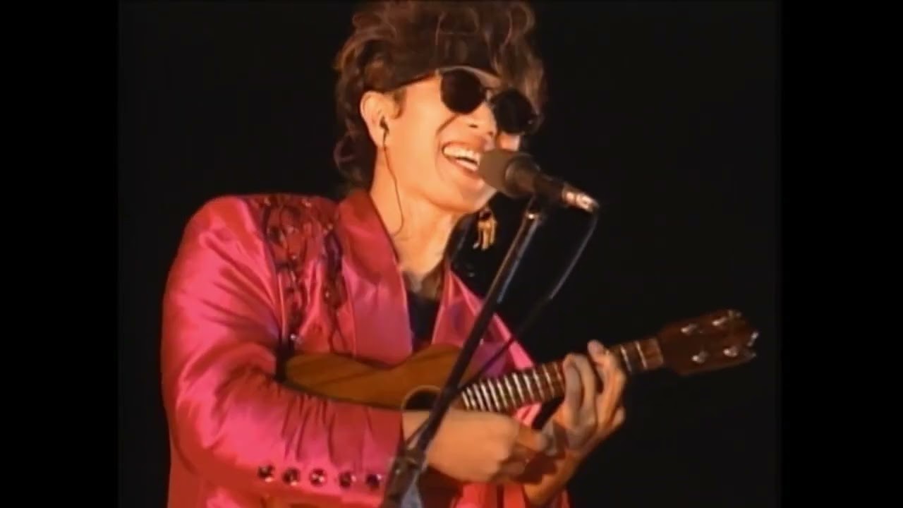 Sunset Summer THE ALFEE - YouTube