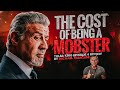 THE COST of being a MOBSTERS | Tulsa King Episode 4 &quot;Visitation Place&quot; Review | Michael Franzese