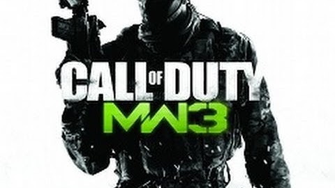 Survive Stealth Bombers, Predator Missiles, and Much More! (Modern Warfare 3)
