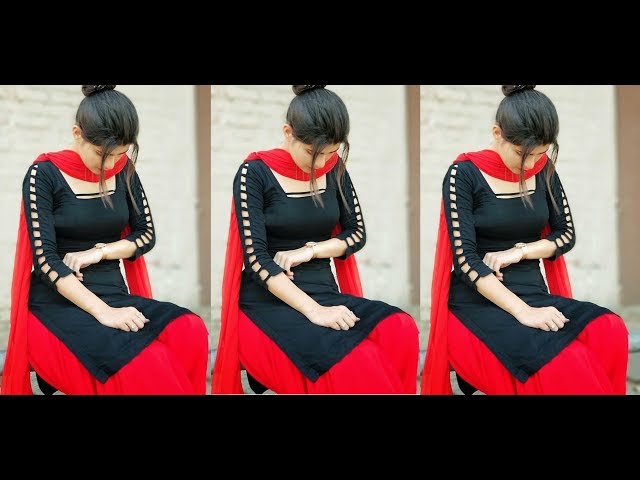 kurti Sleeves Design || suit baju design || stylish baju design || | By  Beautiful TrendsFacebook