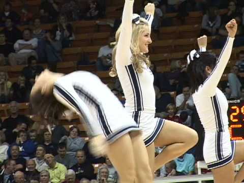 DHTV BYU Basketball: UNLV