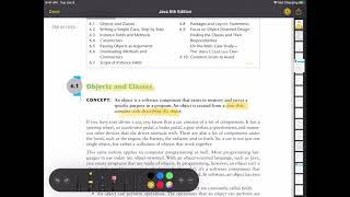 CIS240 Ch6 Introduction