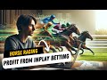 How this simple inplay betting  betfair trading strategy works so well