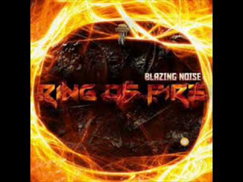 Blazing Noise  - JP