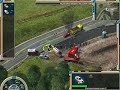 Emergency 3 - Mission 1 - A road accident near the construction site! #emergency3