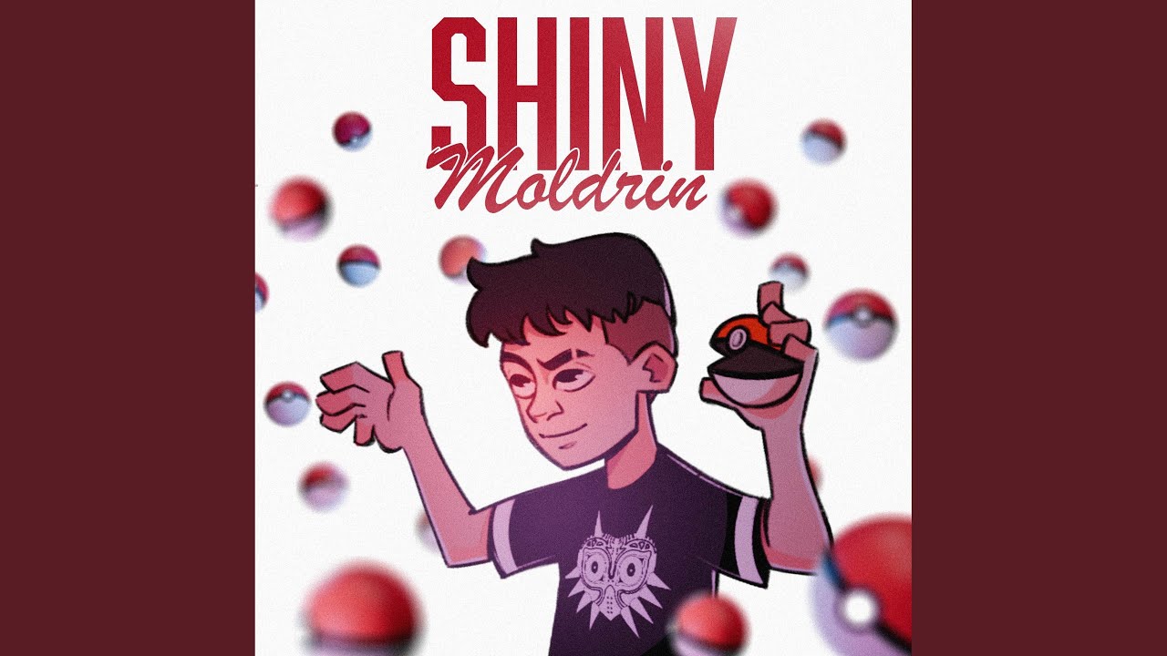 Watch Shiny on YouTube Watch Shiny on YouTube