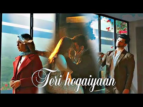  aransh vm on Teri hogaiyaan barsatein  Aradhana X Reyansh  FtAraNsh  vm 