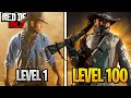 The only red dead online beginners guide youll need in 2023