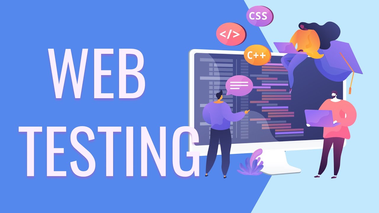 Как тестировать сайт | Адаптивная вёрстка - YouTube