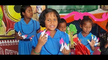 Nipun Odisha Mela 2025 || Nipun Mela 2025 || Nipun Bharat TLM Exhibition || NIPUNMela2025🤔