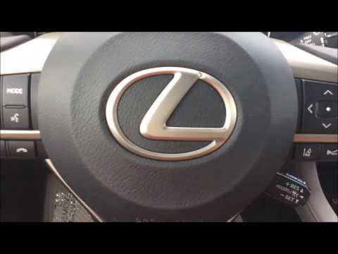 Techie Tip Tuesday Adaptive Radar Cruise Control You Techie Tip Tuesday Adaptive Radar Cruise Control Reinhardt Lexus