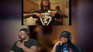 Lil Mister Ft. Diesel - Take Off [Official Video]| #reaction