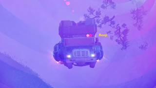 Awesome Bus win