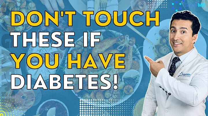 If You Quit Eating These 90 Percent Of Diabetes Would Be Solved! - DayDayNews