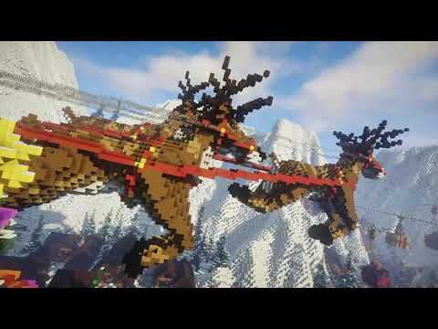 Trailer de Noël