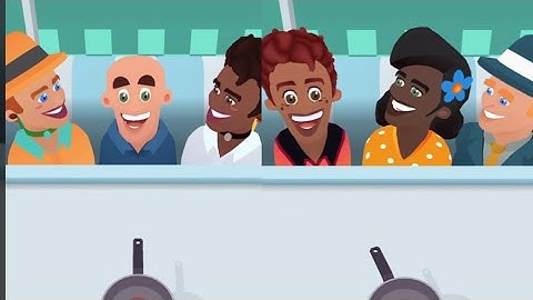 Flippy Pancake in All Level iOS, Android Gameplay walkthrough Update New Trailer Mobile Game