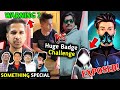 Sky Lord EXPOSE Girl Got Gun in LIVE!😱Gyan Huge badge challenge to Lokesh | Desi Gamers gave WARNING