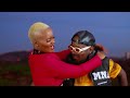 Omega 256 x Ykee Benda - Hallo (Official Video)