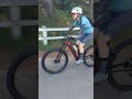 E-bike é diferente top de mais