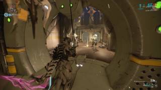 Warframe- In a Nutshell