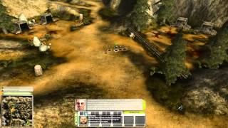 PROJECT AFTERMATH DEMO HD 1080p GREEK COMMENTARY