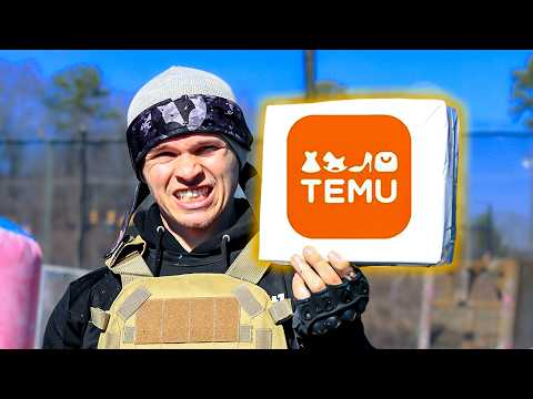 Paintball Equipment Near Me