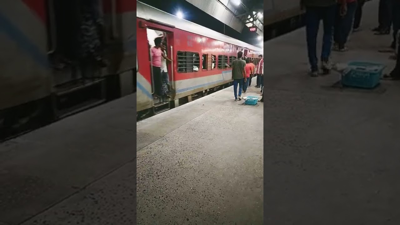 12791 Secundrabad-Danapur Express