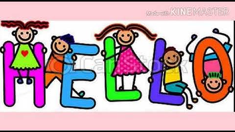 Class-I _EVS_ _Revision of Sense Organs _by Ms.Seema Kharbanda