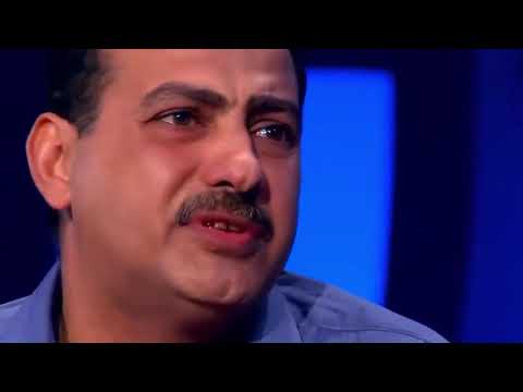 المسامح كريم اخ يضرب اخاه على الهواء خلاف بين اخويبن من الاردن ينتهي بمشهد مؤثر 2016 