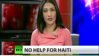 Every single black people should watch this !!! Why Haiti is always in turmoil