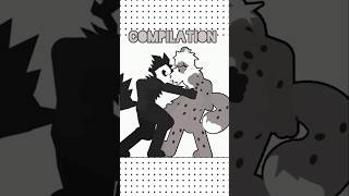 Random Animations Compilation